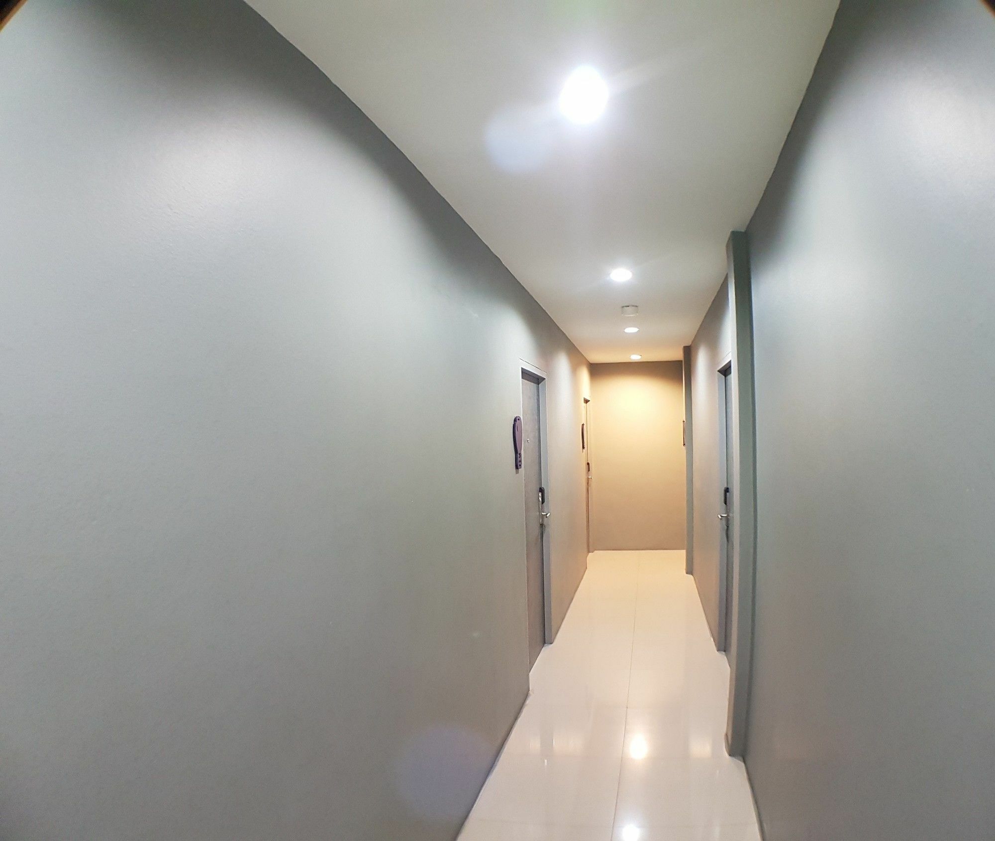 فندق Dent Station Resident Phuket المظهر الخارجي الصورة