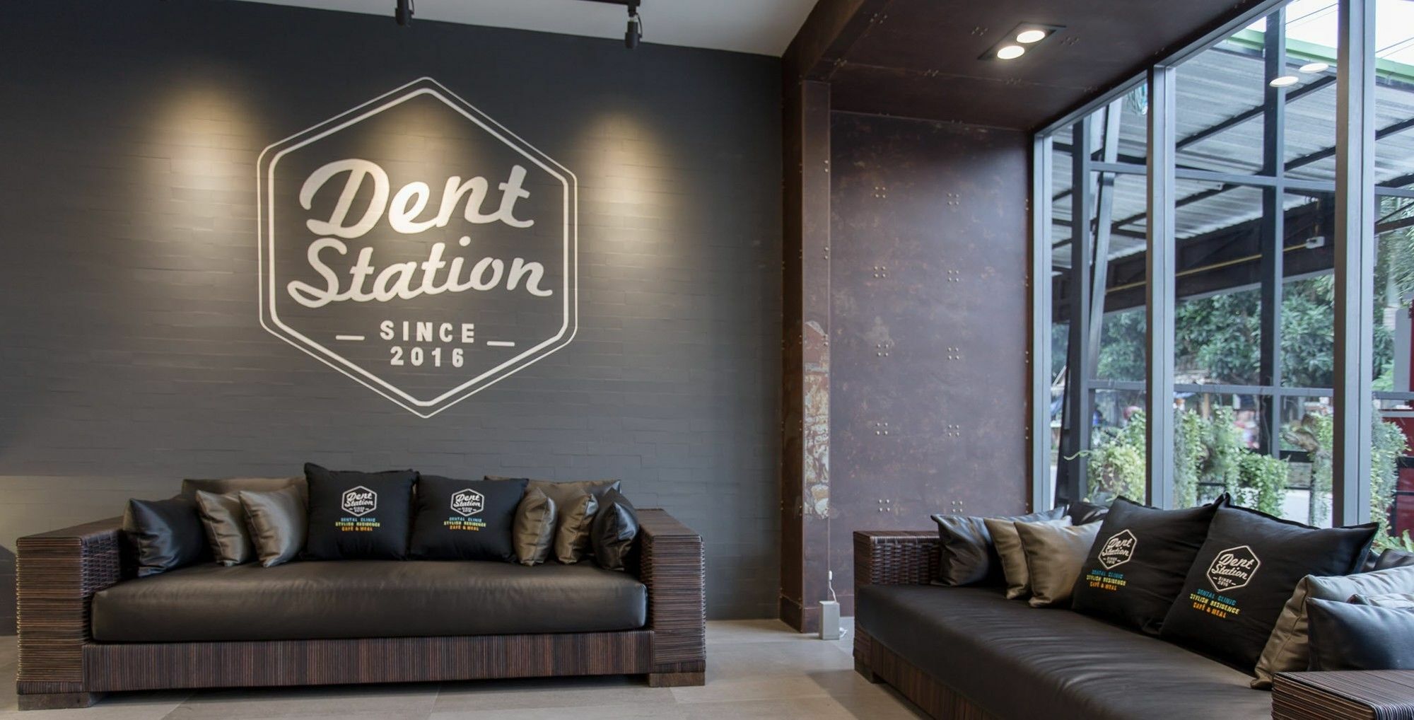 فندق Dent Station Resident Phuket المظهر الخارجي الصورة